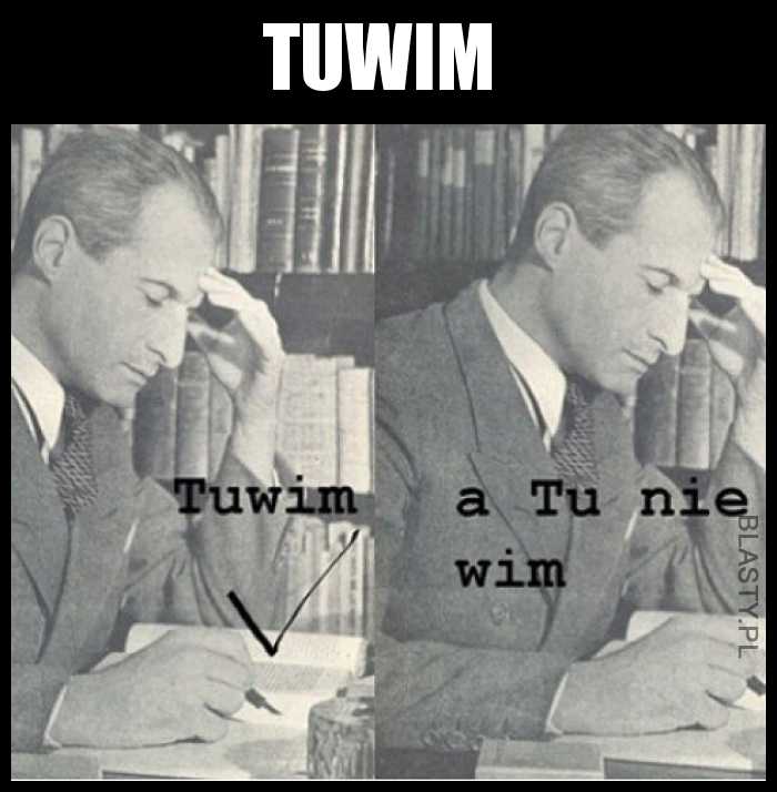 Tuwim