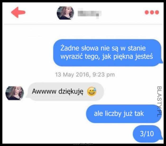 Żadne słowa