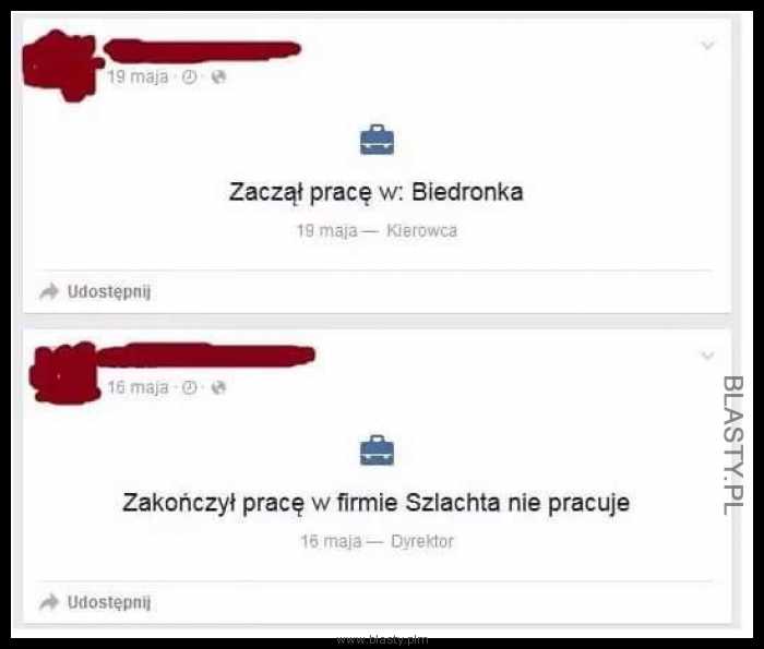 Życiowe zmiany