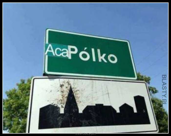 AcaPólko