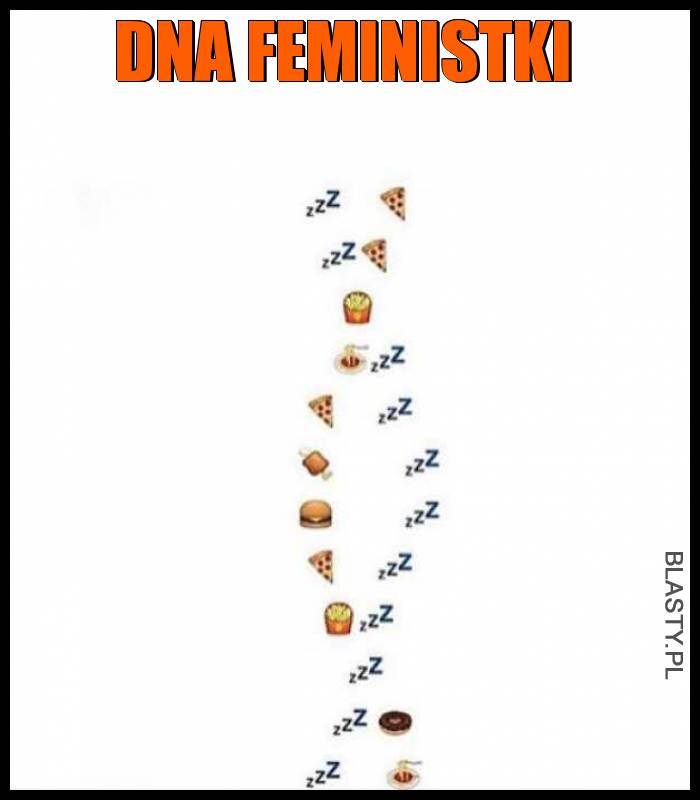 DNA Feministki