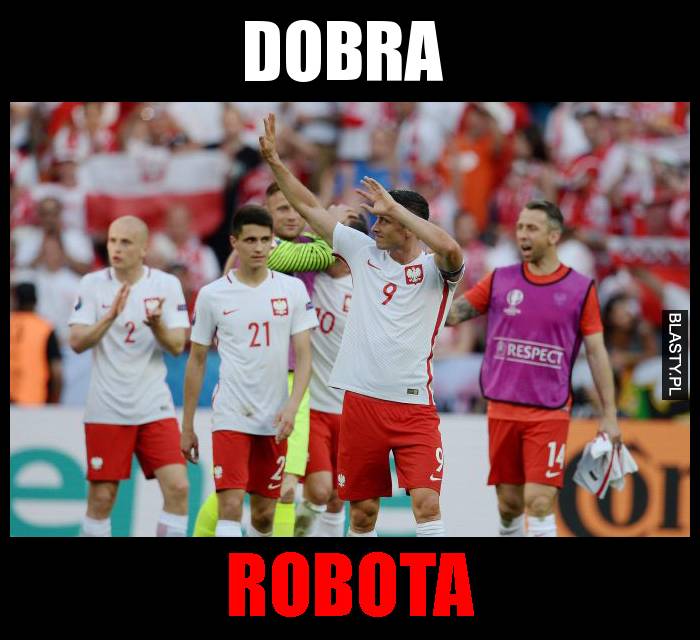 Dobra robota