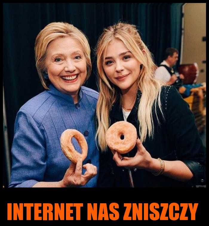 Internet nas zniszczy