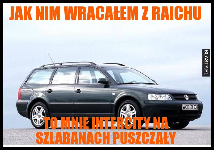 20+ memów vw passat najlepsze śmieszne memy i