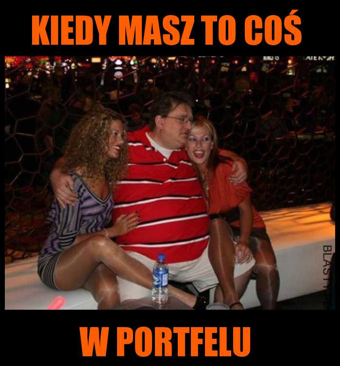 Kiedy masz to coś