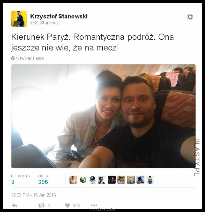 Kierunek Paryż. Romantyczna podróż ..