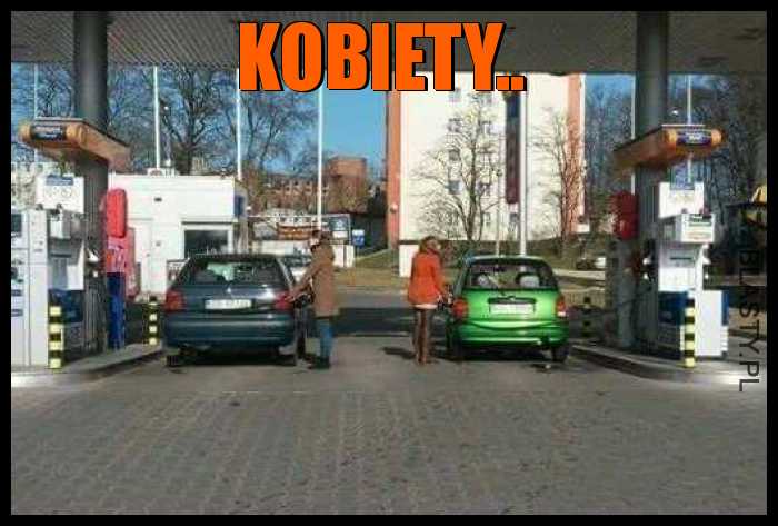 Kobiety..