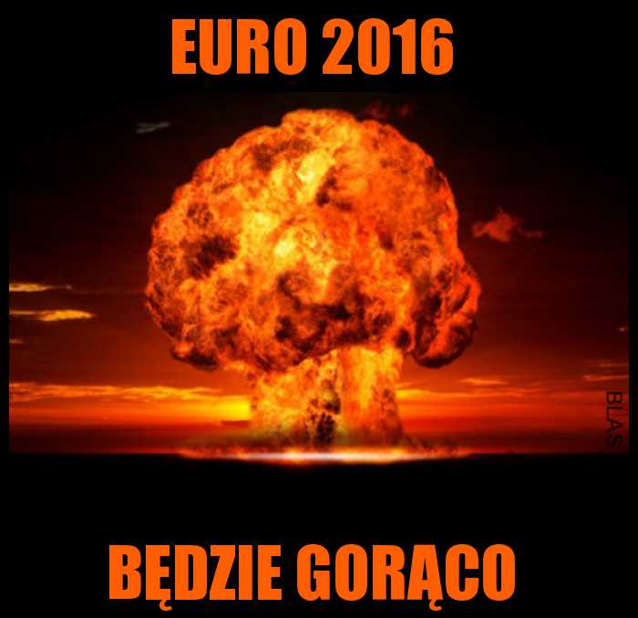 Mistrzostwa Euro 2016