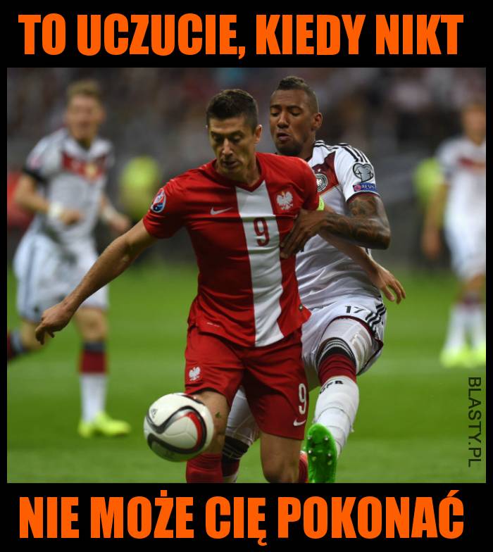Polska Niemcy Euro 2016