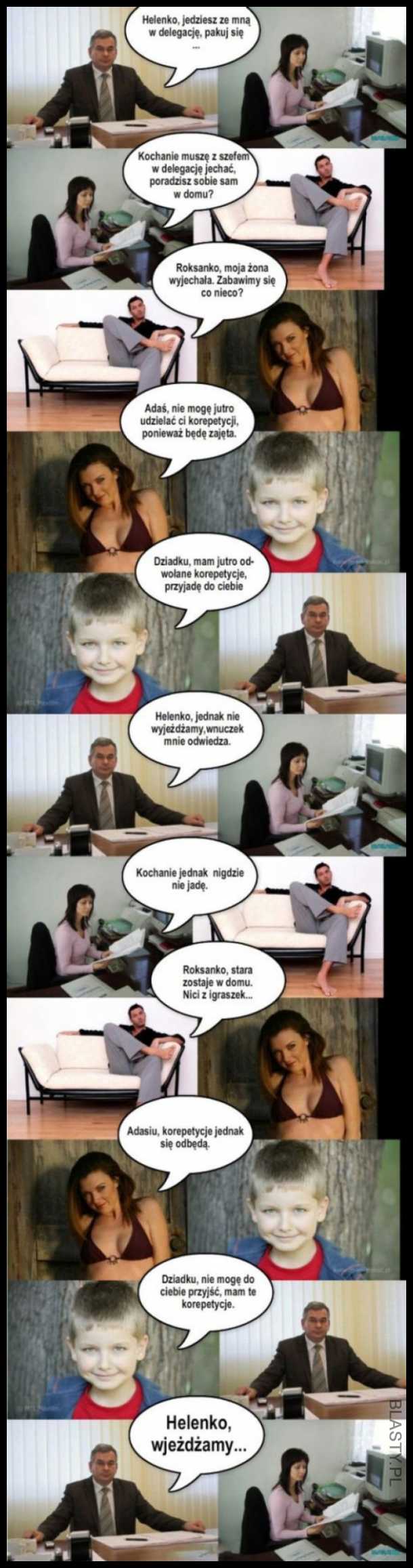 Prawo murphego w praktyce