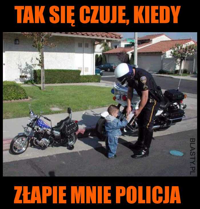 Tak się czuje, kiedy