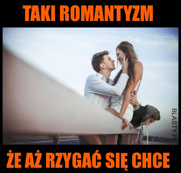 Taki romantyzm