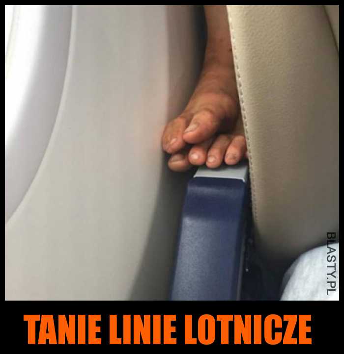 Tanie linie lotnicze