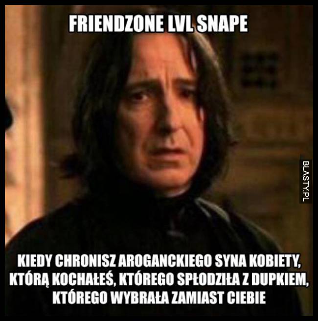 Friendzone level poniżenie maksymalne