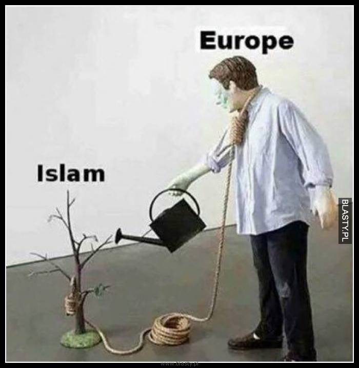 Islam i Europa