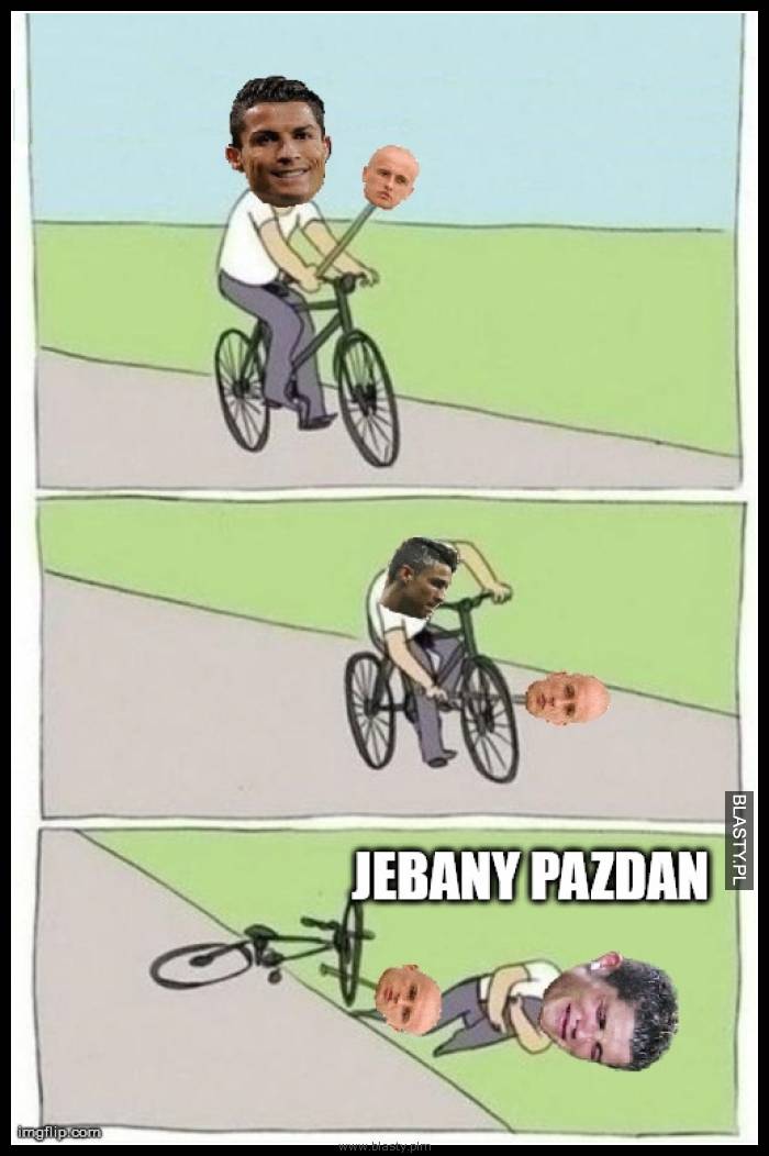 Jebany pazdan