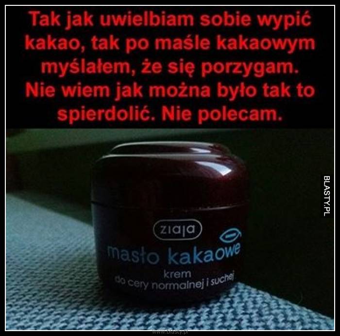 Masło kokosowe