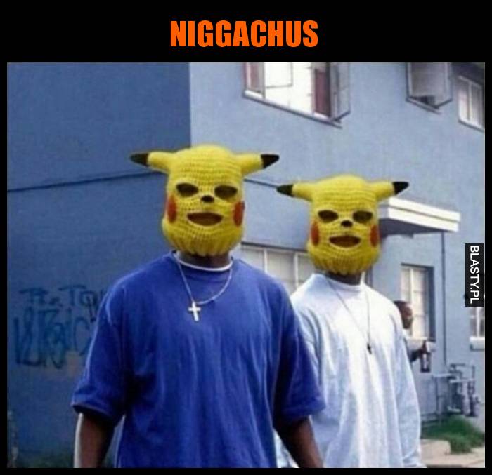 Niggachus