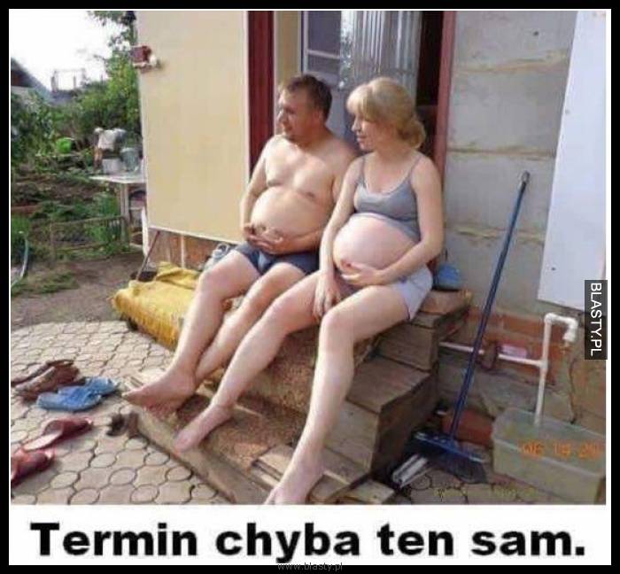 Termin chyba ten sam