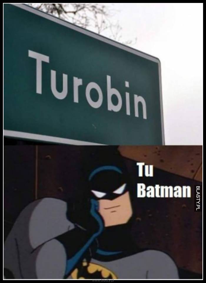 Turobin