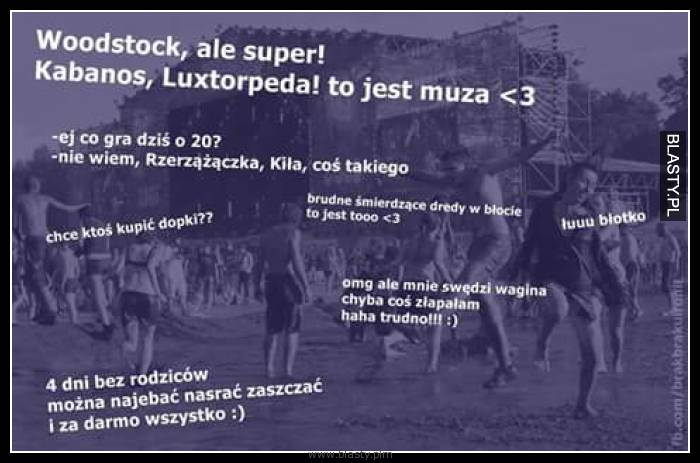 Woodstock ale super