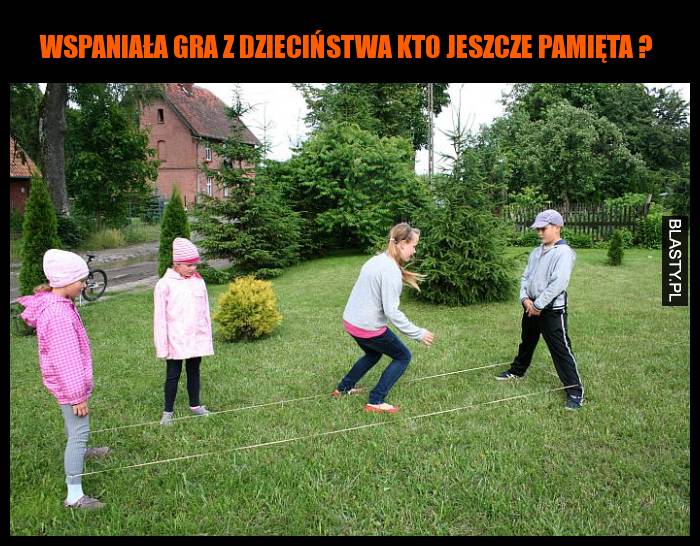 Wspaniała gra z dzieciństwa kto jeszcze pamięta ?