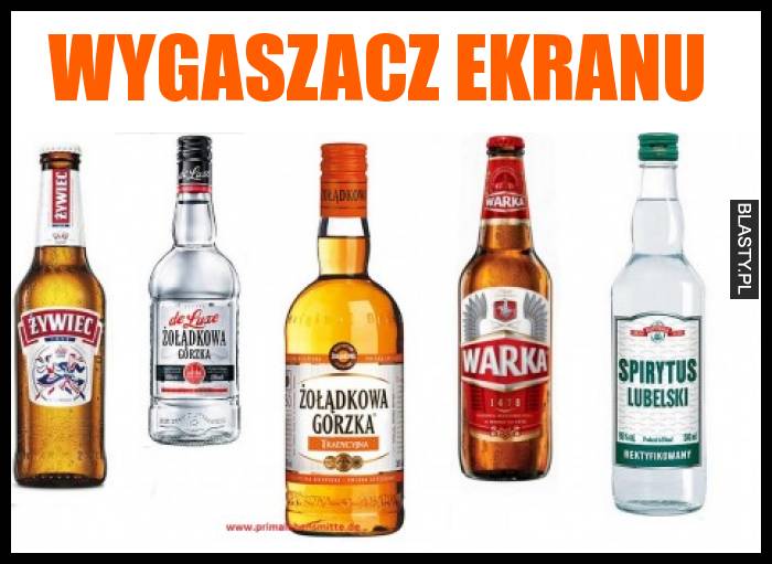 Wygaszacz ekranu