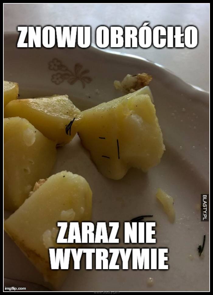 Znowu obróciło