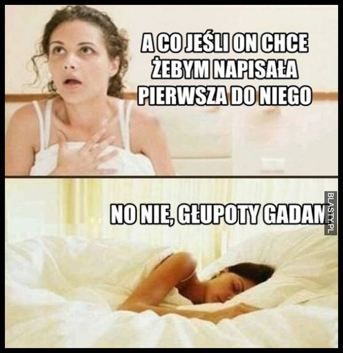 Co ja gadam