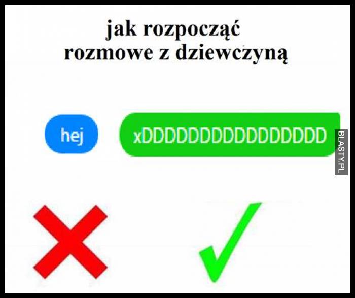 Jak rozpocząć rozmowę z dziewczyną