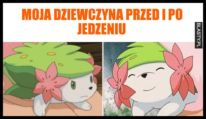 Moja dziewczyna przed