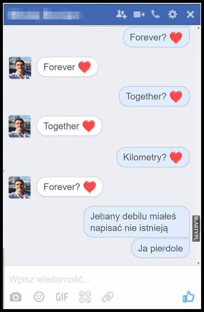 Forerver