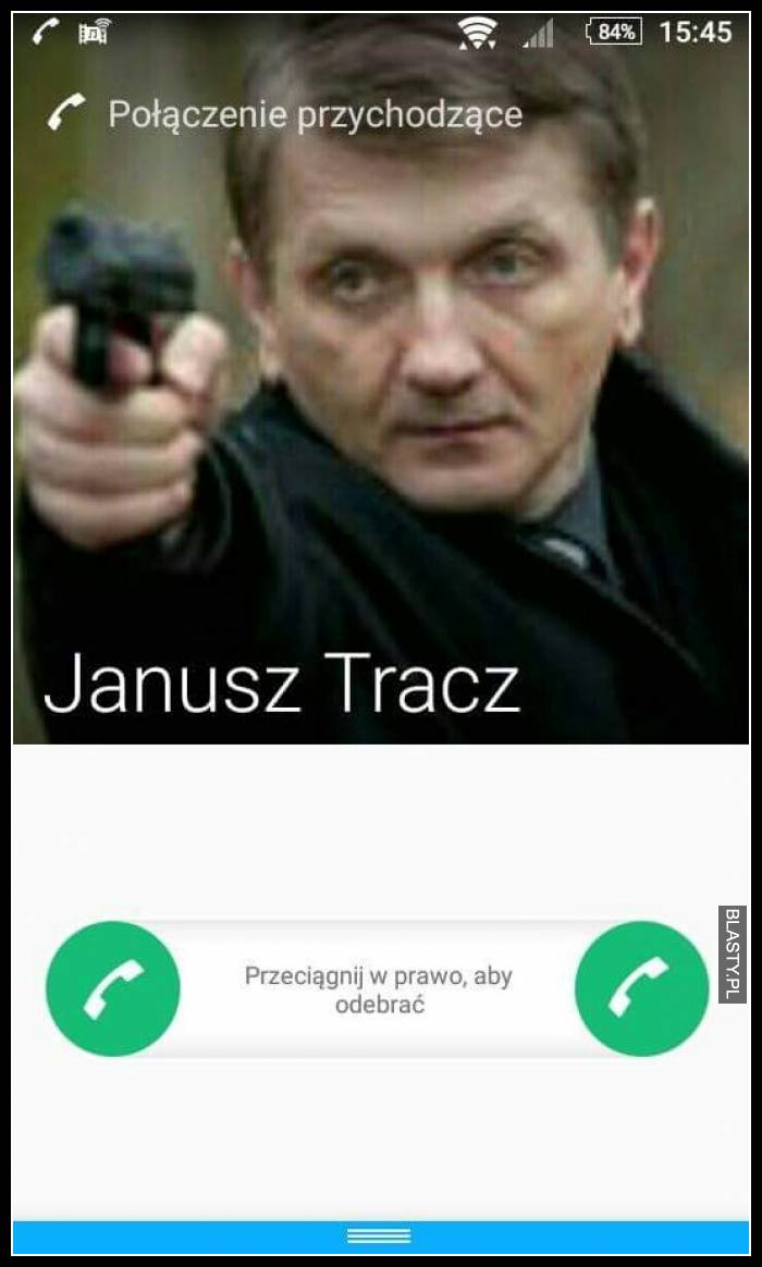 Janusz Tracz