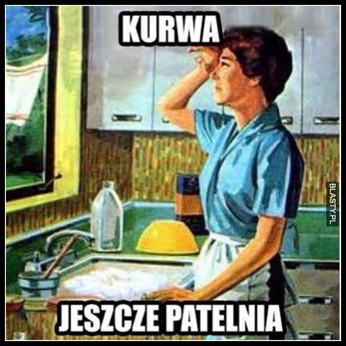 Jeszcze patelnia