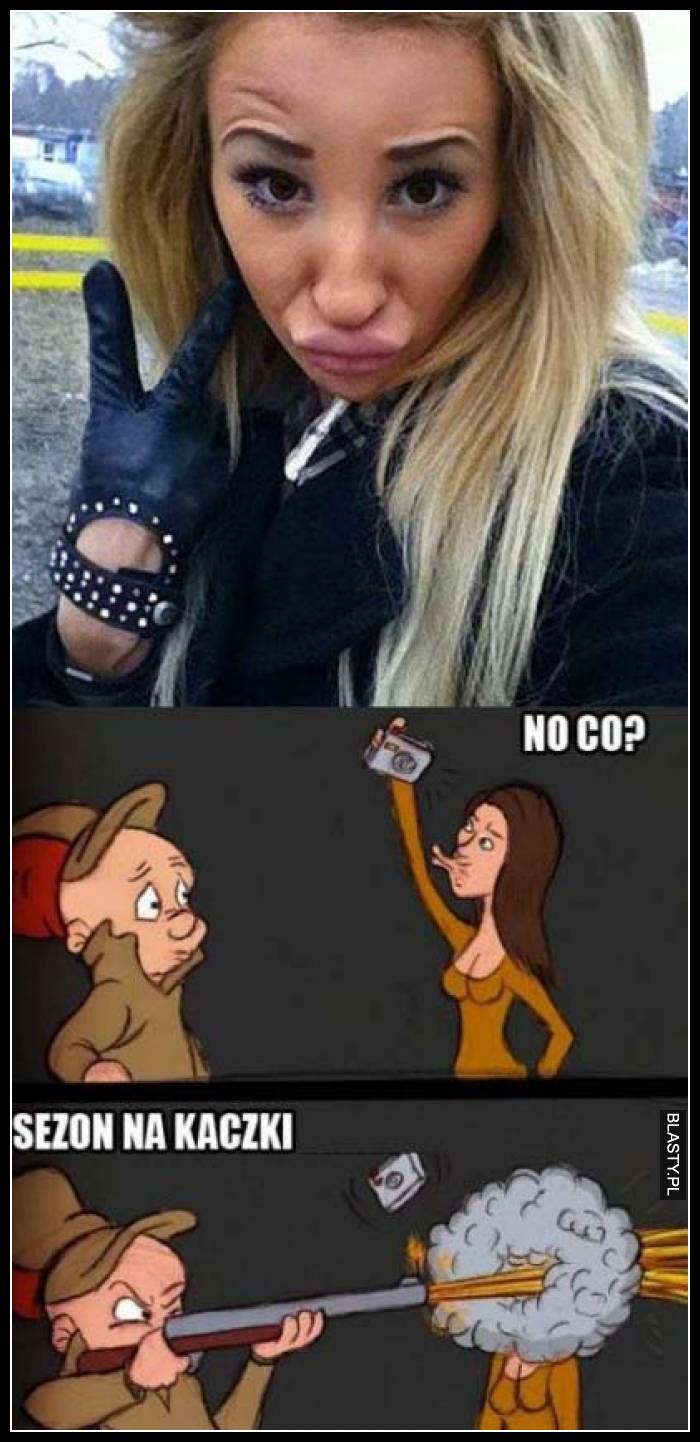 kaczuchy