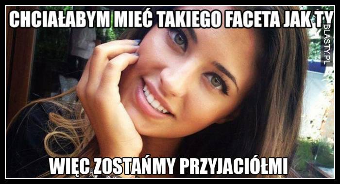 laski...tego nie ogarniesz