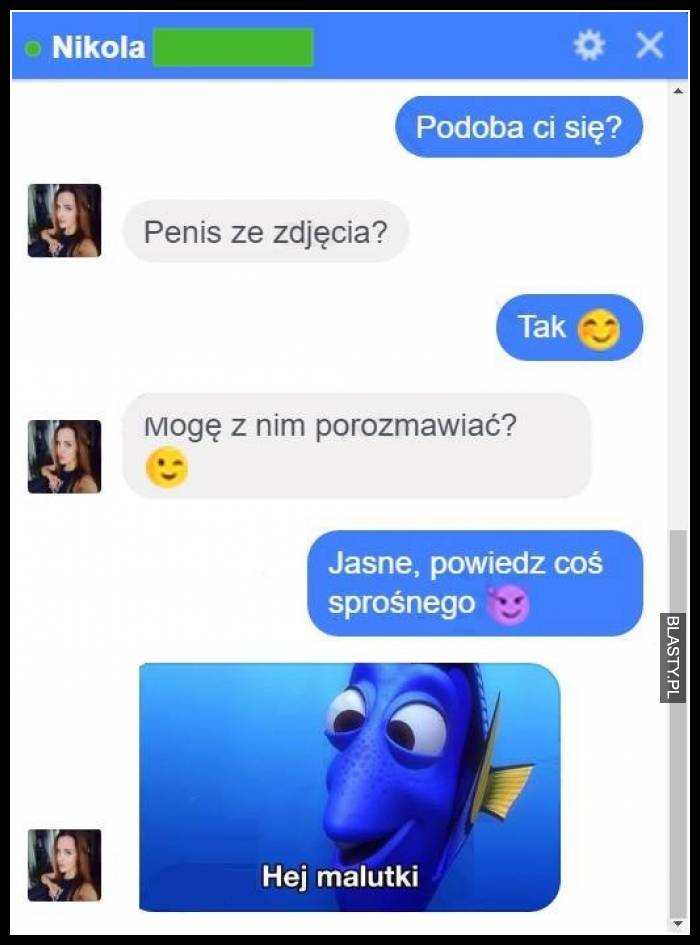 Podoba Ci się ?