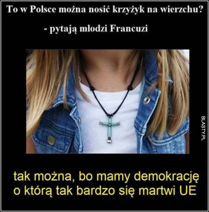 demokracja w Polsce