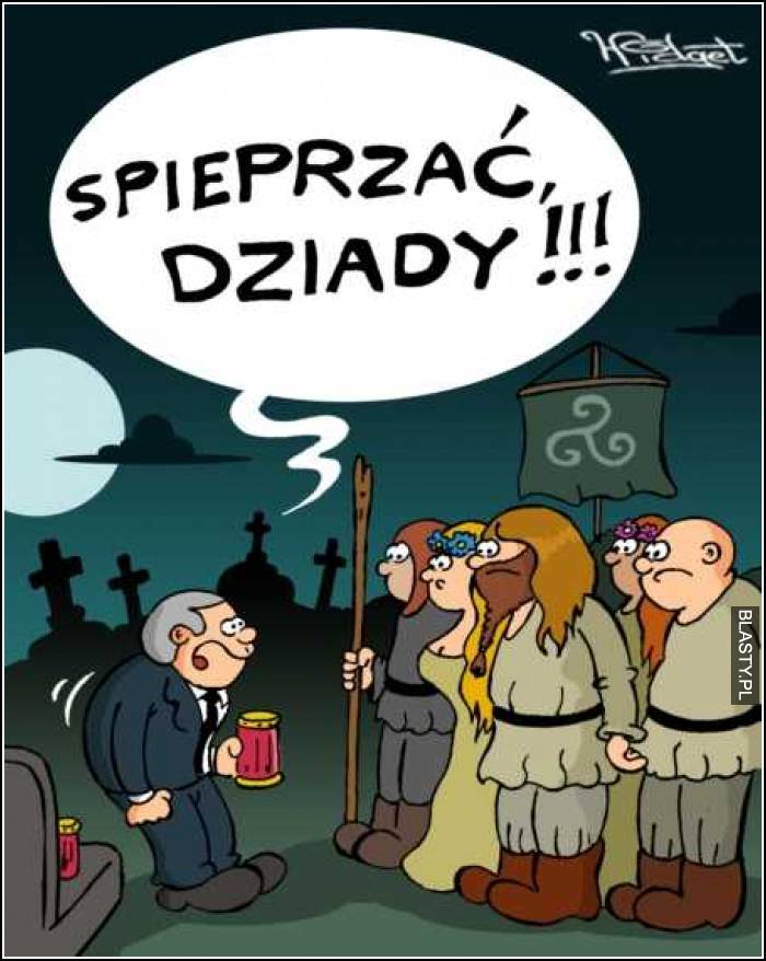 Dziady