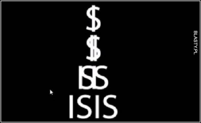 ISIS