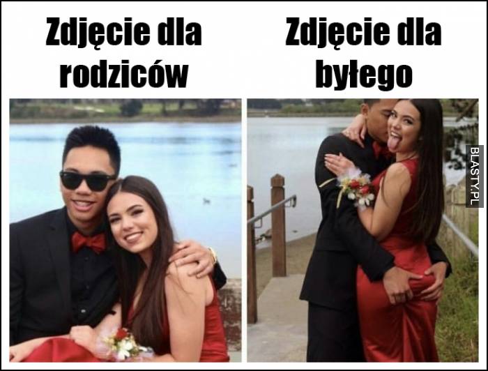 Laski są wredne