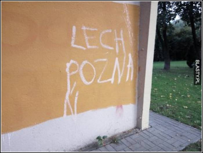 Lech poznań