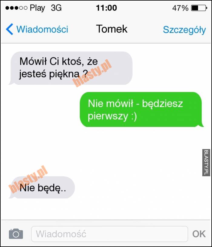 Mówił Ci ktoś - że jesteś piękna ?