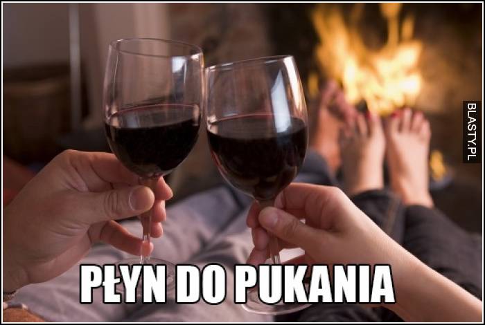 Płyn do pukania