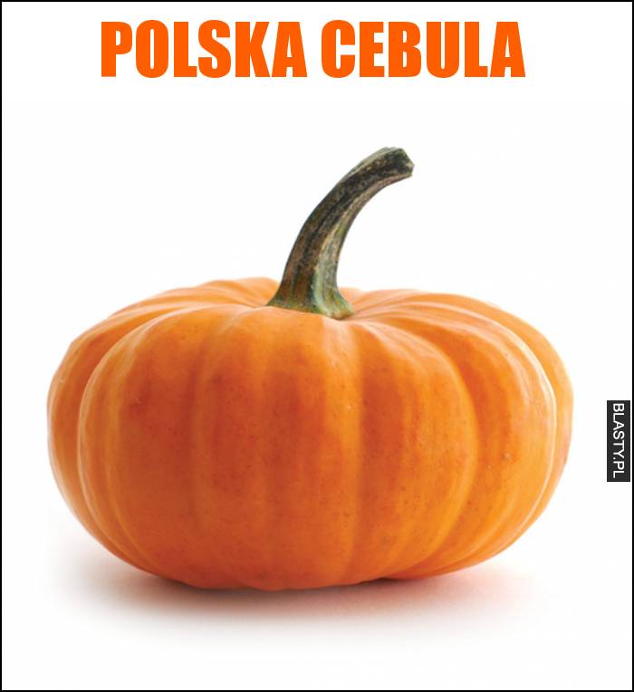 Polska cebula