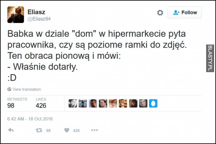 Poziome ramki do zdjęć