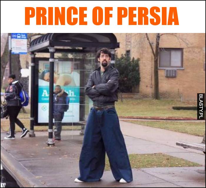 Prince of persia