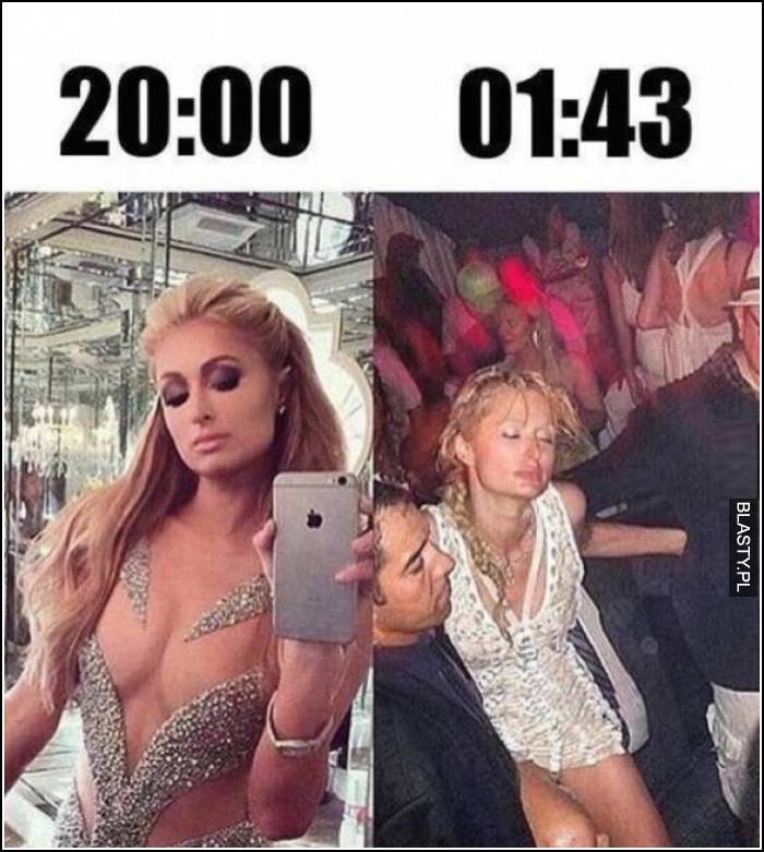 20:00 vs 01:43
