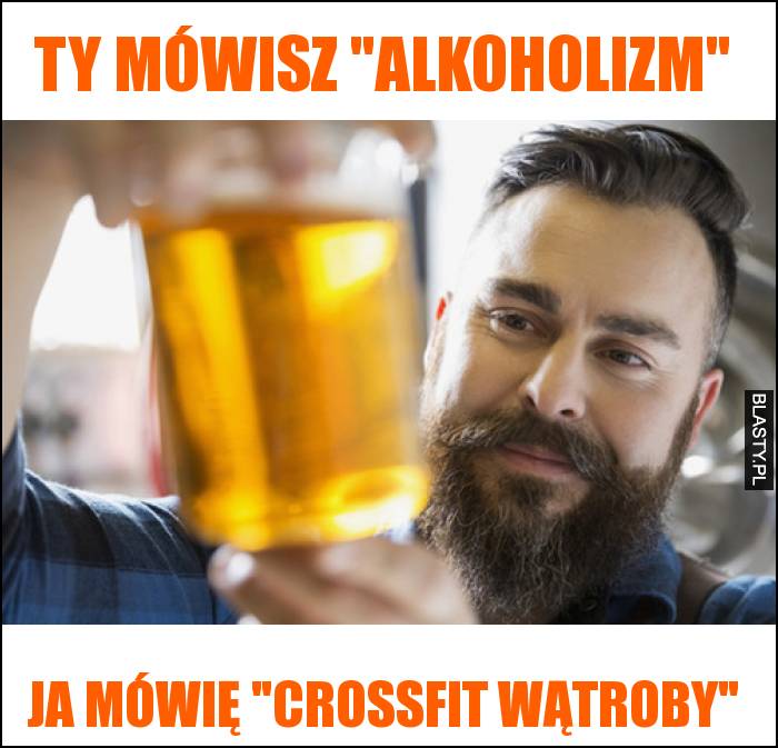 alkoholizm