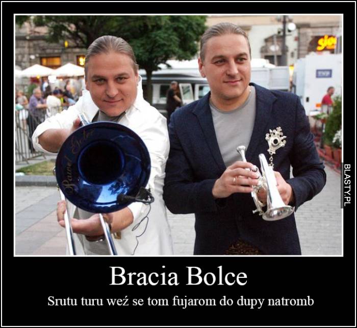 Bracia Bolce